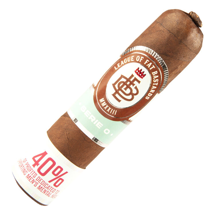 Serie O Giggly Piggly, , jrcigars